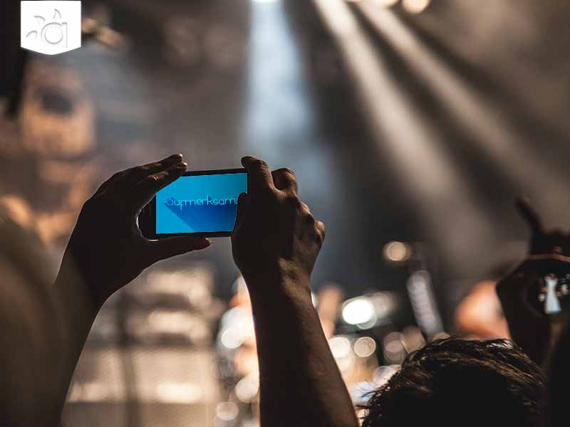 Fotografie für Veranstaltungen & Feste