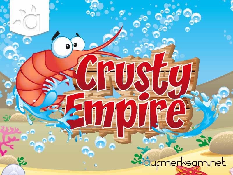 Logo - Crusty Empirer