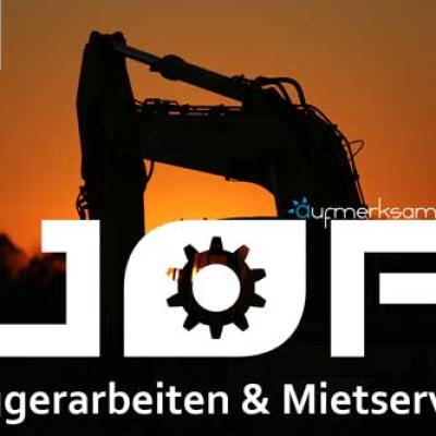 Jop Bagger Logo4