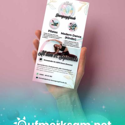 Flyer Bewegungsfreude A 1080x1350
